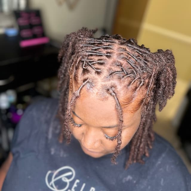 4 basic style packages at TwistedByLanayLLC in Bossier, LA
