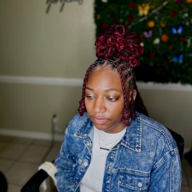 4 supreme style packages at TwistedByLanayLLC in Bossier, LA